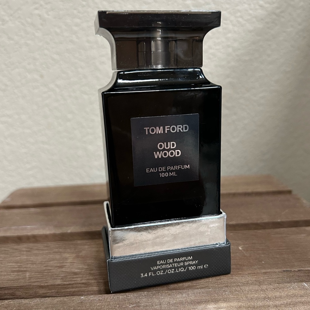 Tom Ford Oud Wood 100 Ml